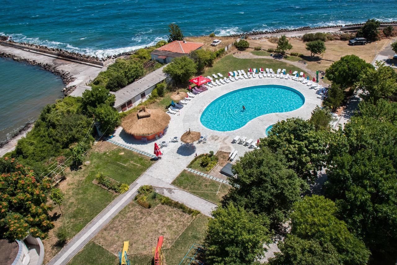 Hotel Kremikovci Китен Экстерьер фото