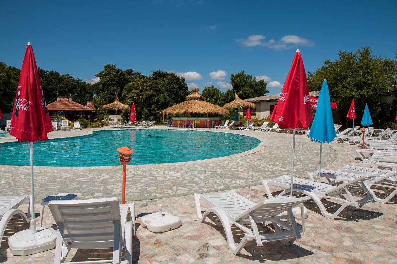 Hotel Kremikovci Китен Экстерьер фото