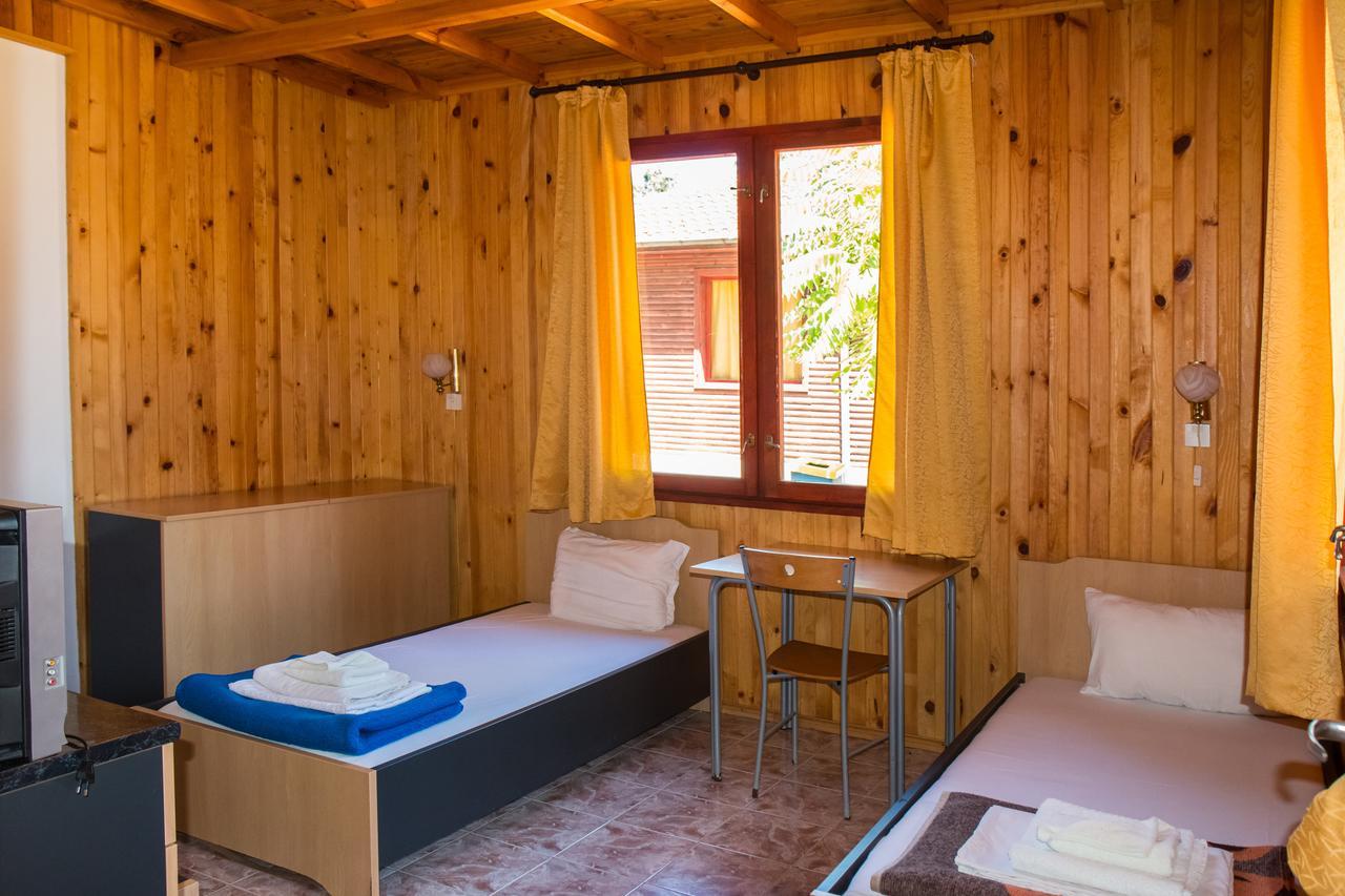 Hotel Kremikovci Китен Экстерьер фото