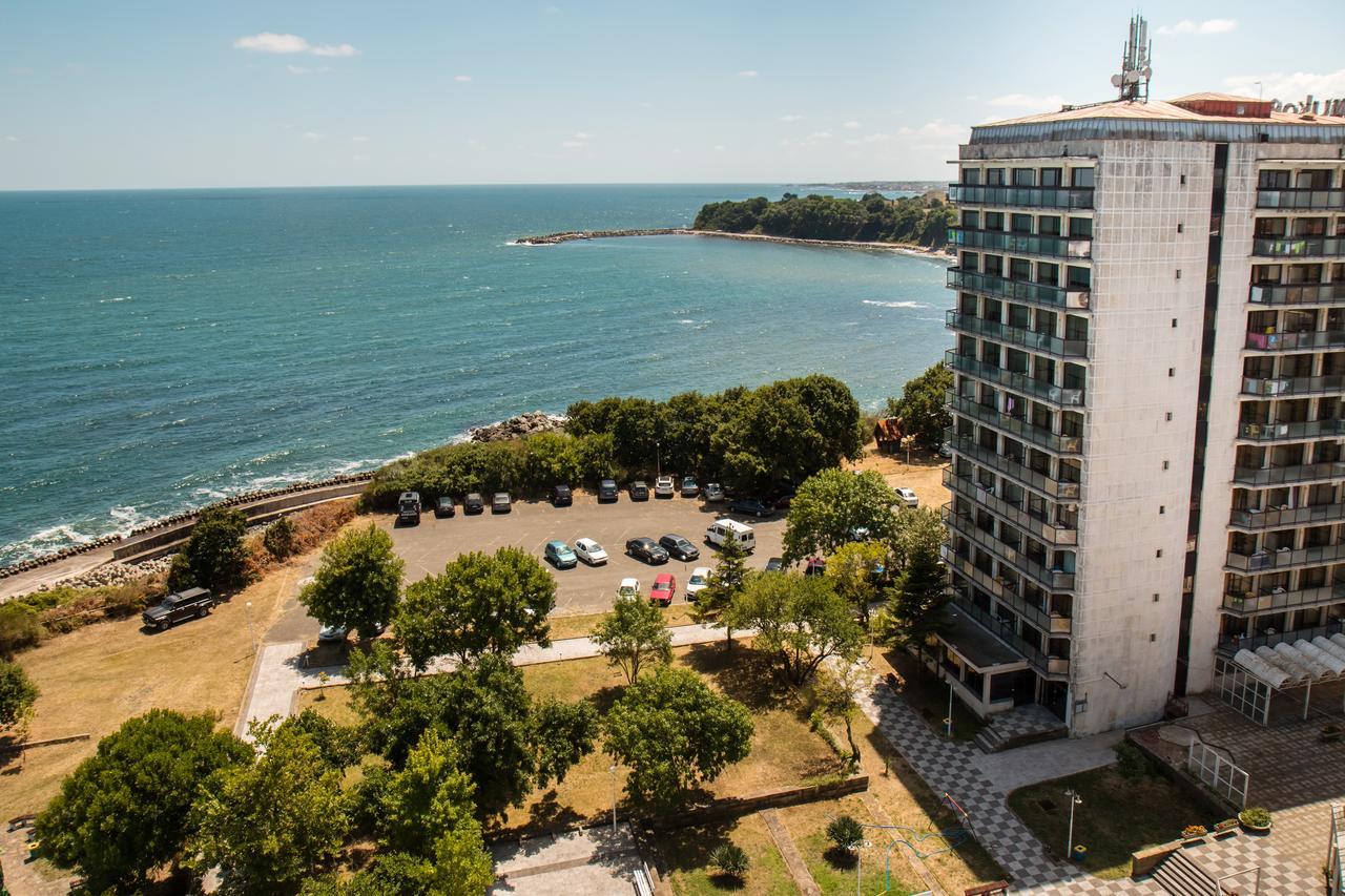 Hotel Kremikovci Китен Экстерьер фото