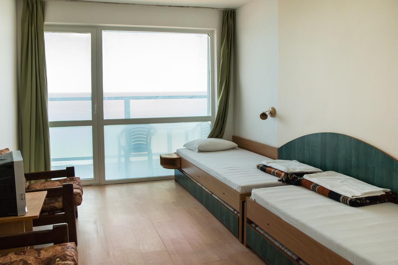 Hotel Kremikovci Китен Экстерьер фото