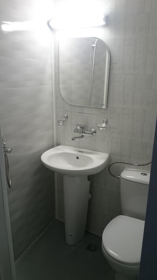 Hotel Kremikovci Китен Экстерьер фото