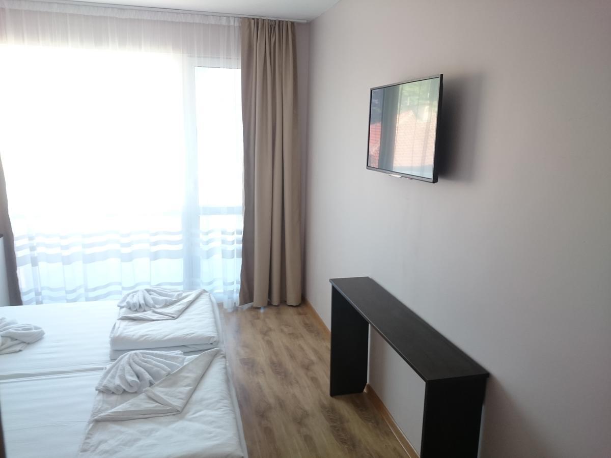 Hotel Kremikovci Китен Экстерьер фото