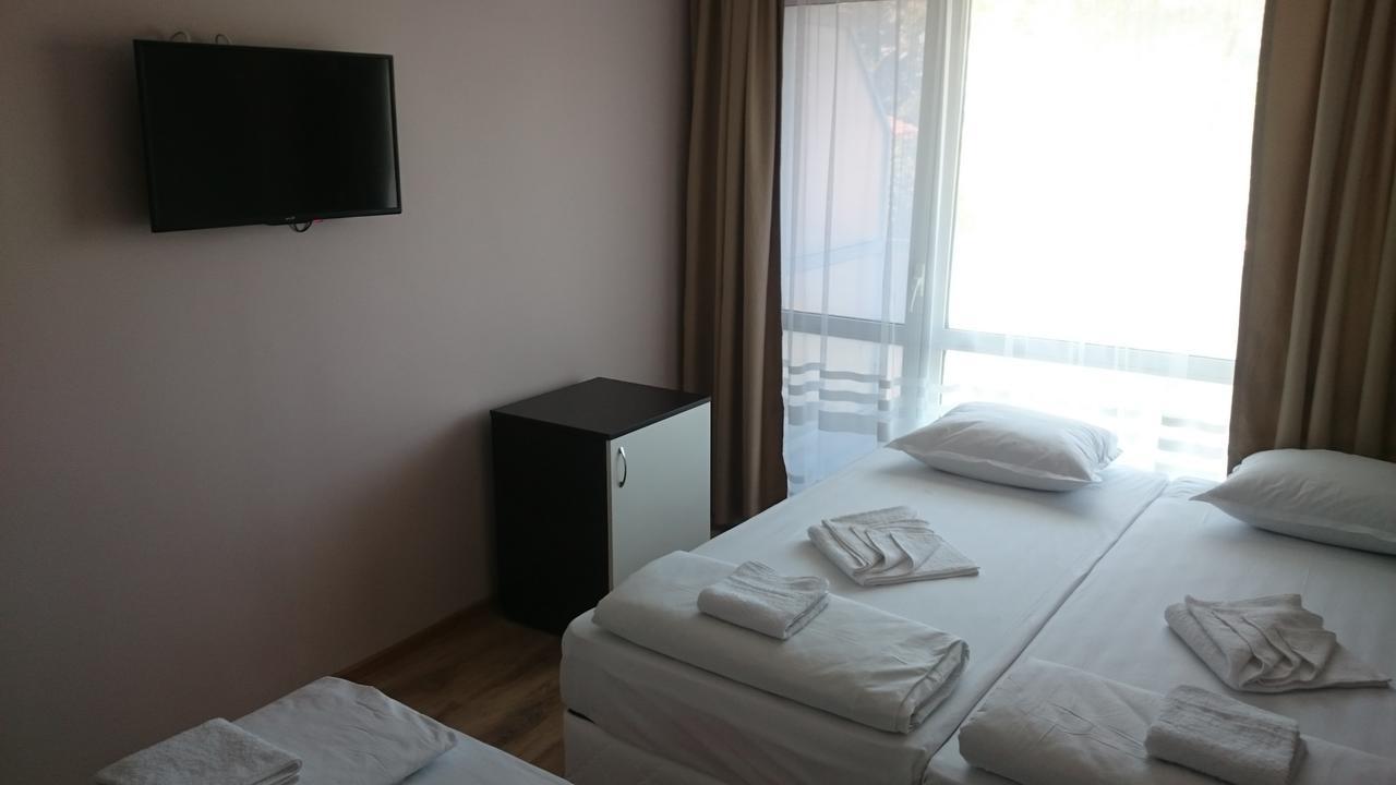 Hotel Kremikovci Китен Экстерьер фото