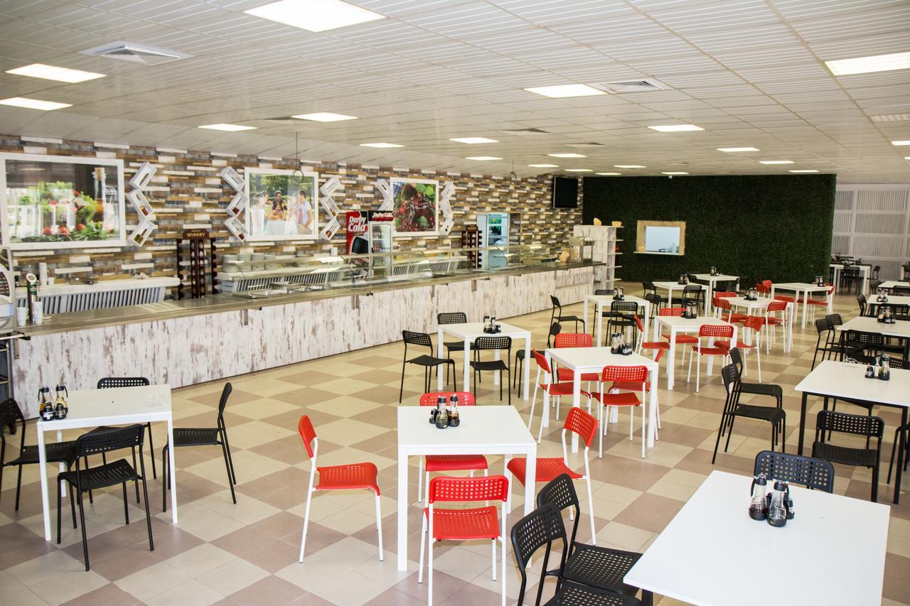 Hotel Kremikovci Китен Экстерьер фото