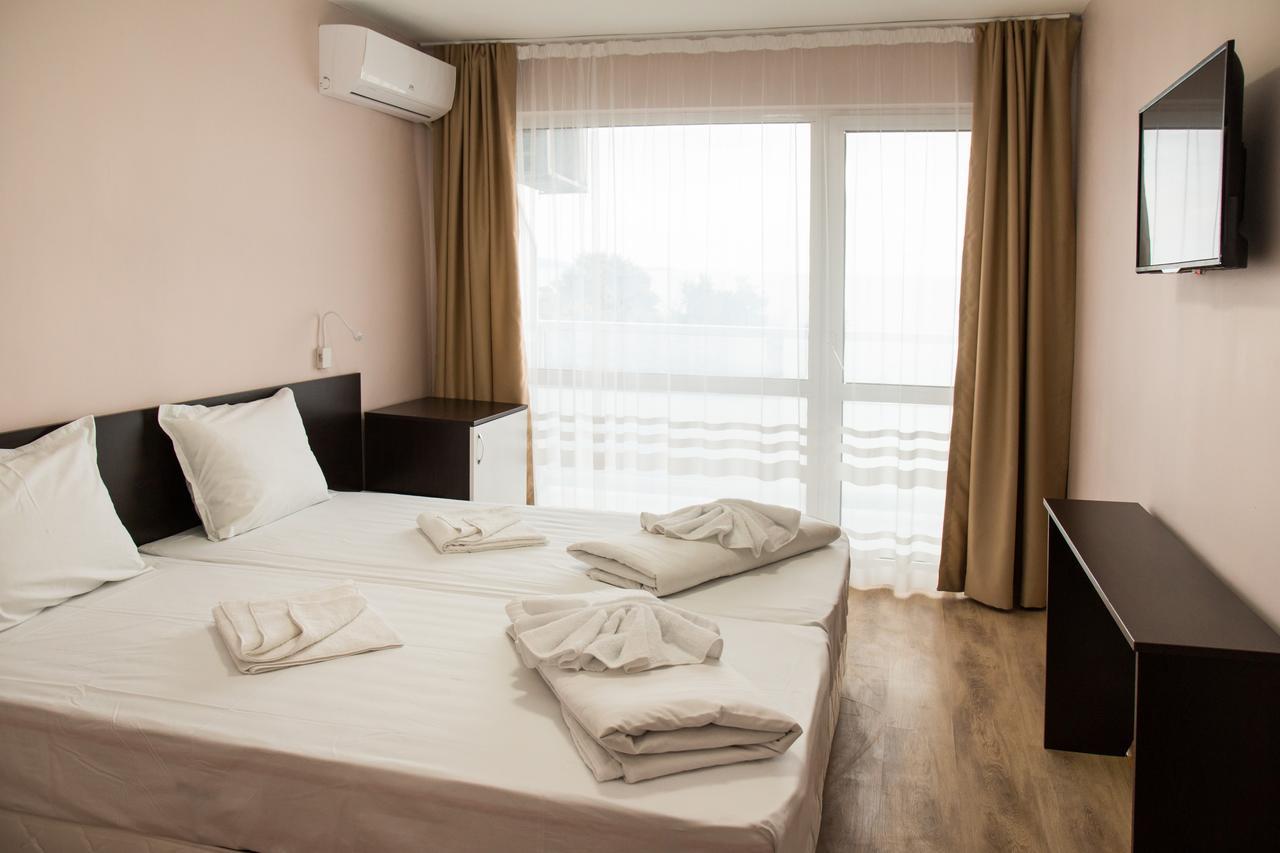 Hotel Kremikovci Китен Экстерьер фото
